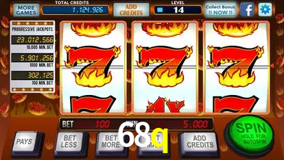 Desvendando o Mundo dos Jogos Virtuais na 68q