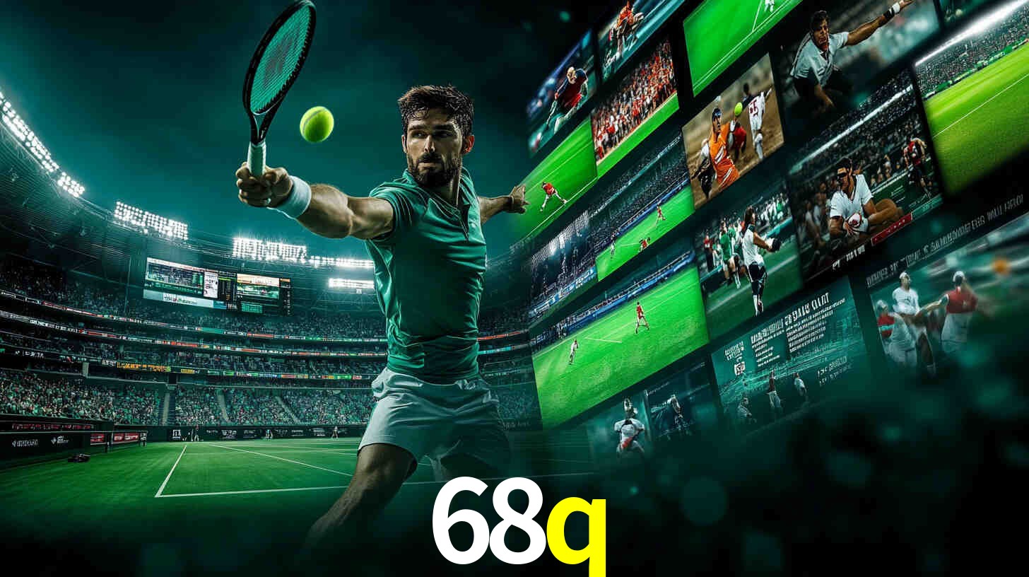 A Popularidade dos Caça-Níqueis no 68q