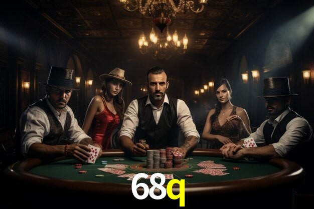 cassino 68q