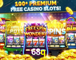 Apostas Esportivas na 68q: Um Guia Completo