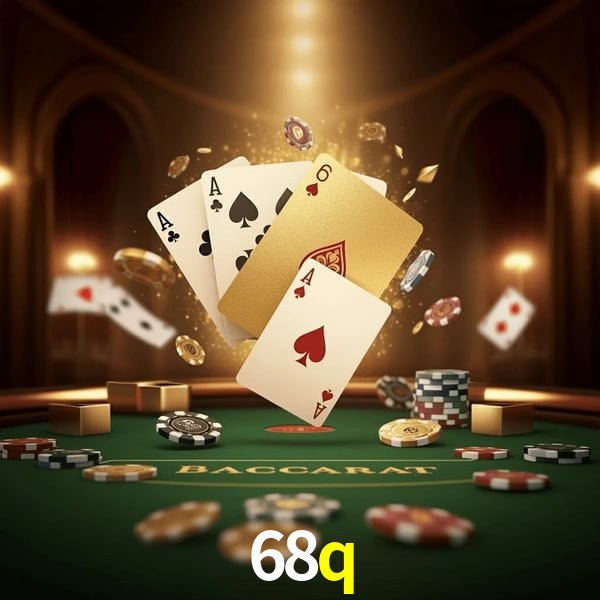 Live Casino 68q