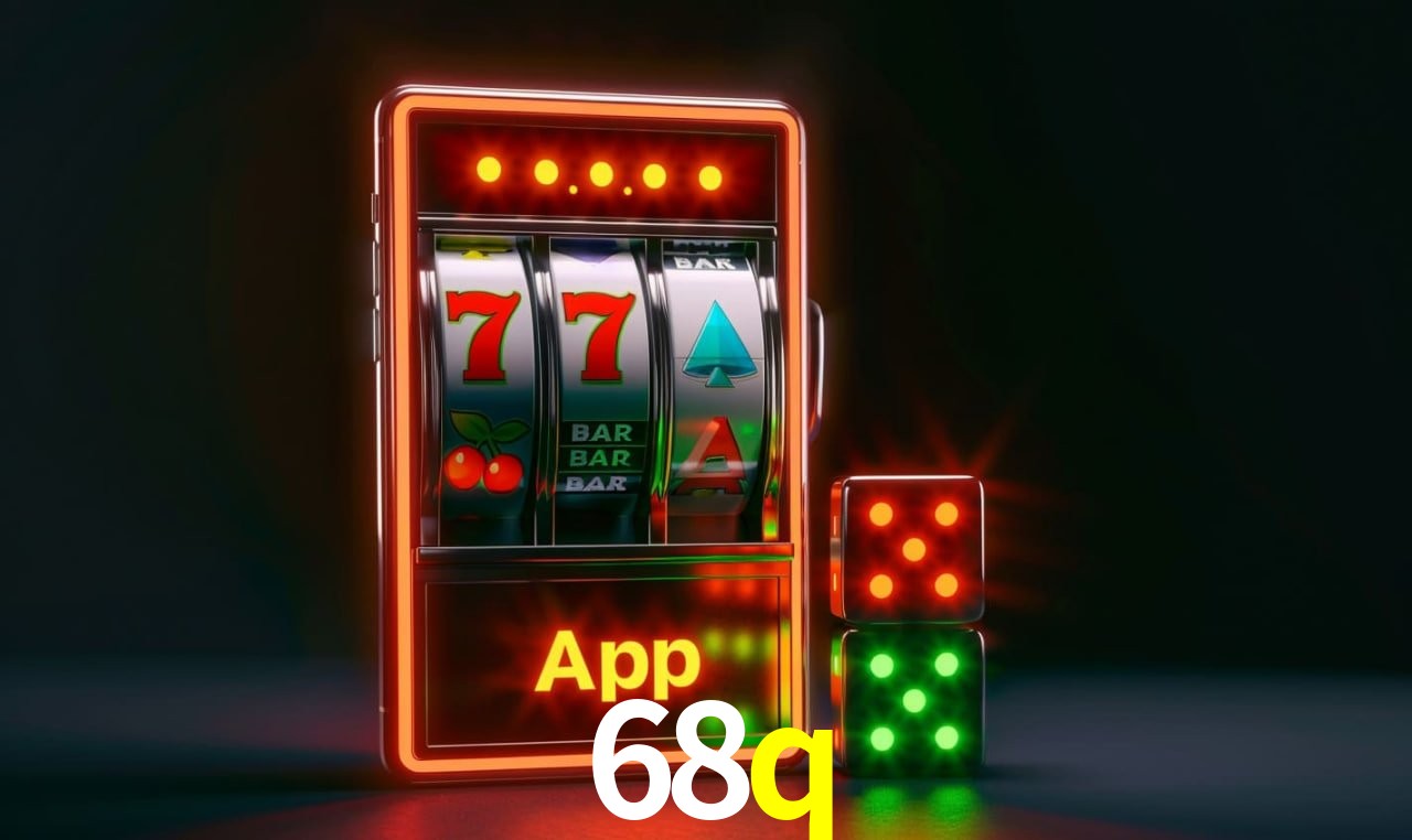 Casino Ao Vivo 68q