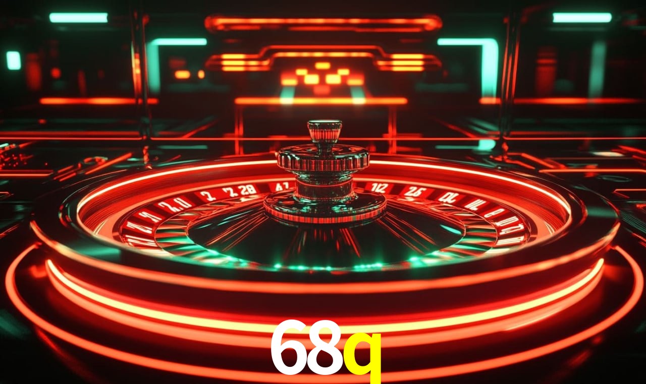 A Experiência Imersiva dos Cassinos Ao Vivo no 68q