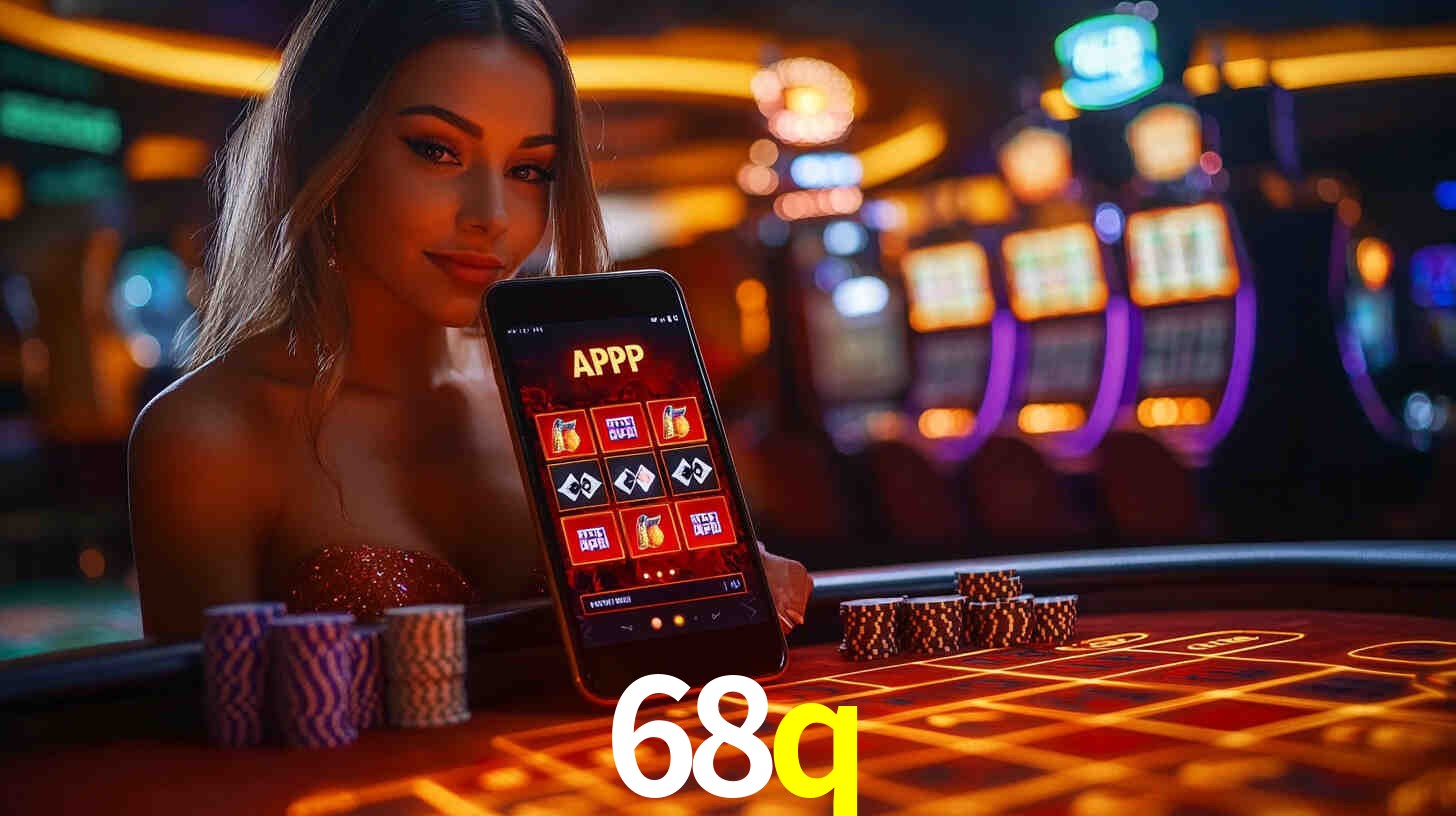 Descubra a Essência do 68q: Nossa História e Compromissos