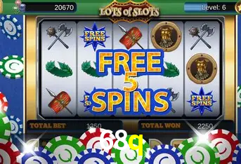 Desvendando o Mundo dos Jogos Virtuais na 68q