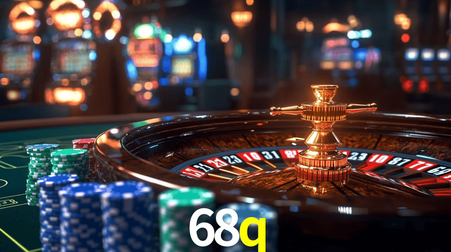 Blackjack Table 68q