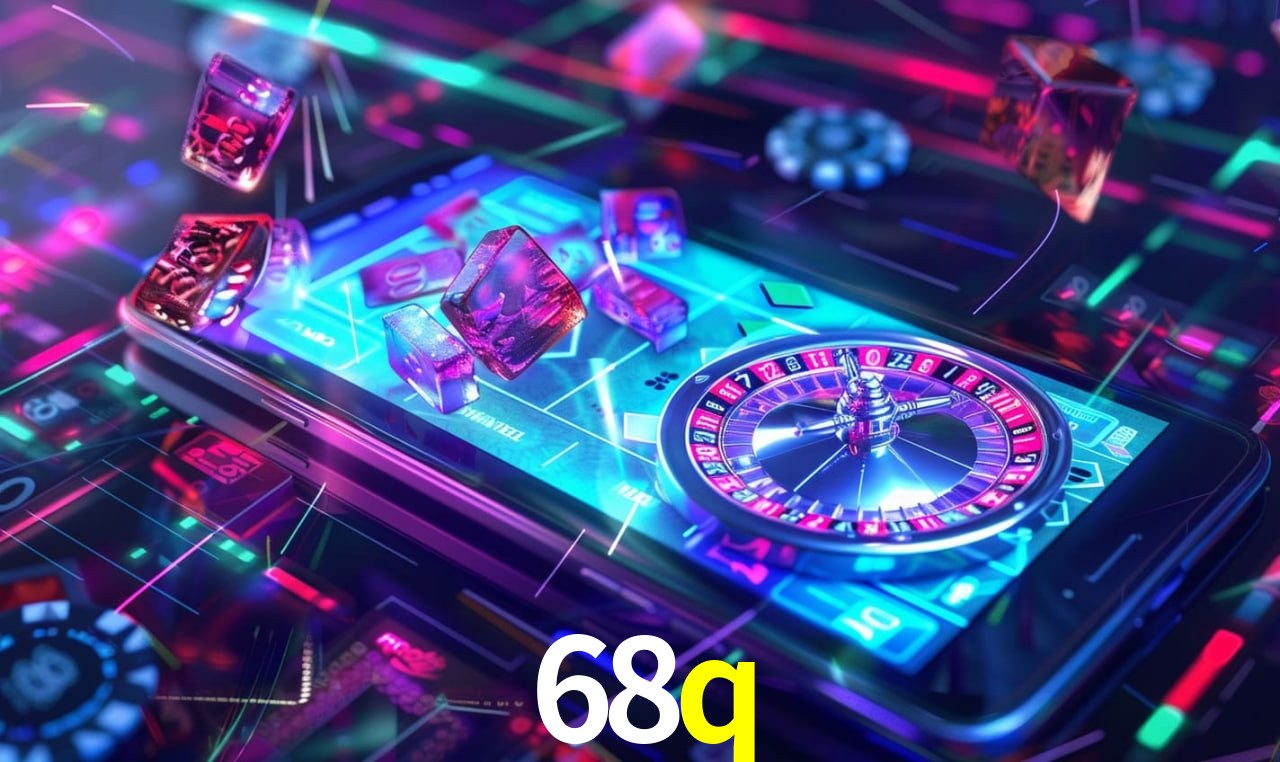 Estatísticas do Jogo 68q