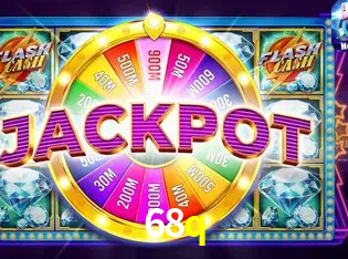 A Popularidade dos Caça-Níqueis no 68q