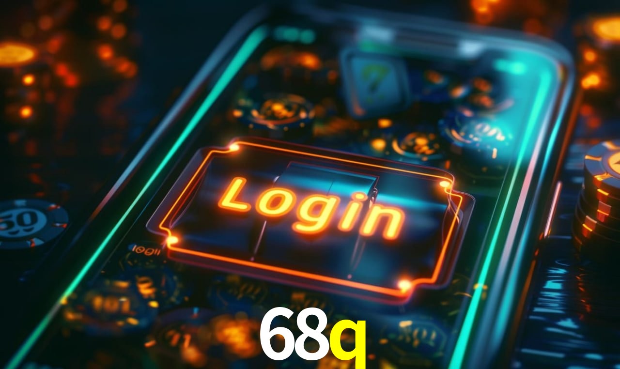 Secure Login 68q