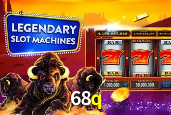 Desvendando o Mundo dos Jogos Virtuais na 68q