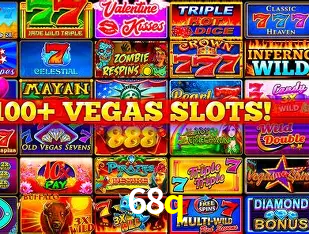 Descubra a Magia dos Jogos de Arcade no 68q