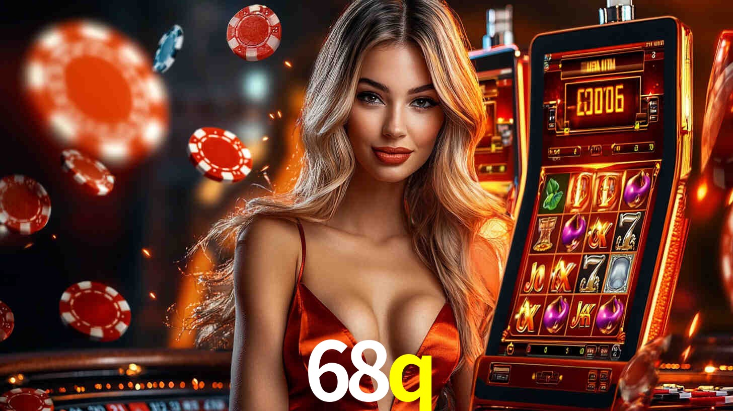VIP Casino 68q