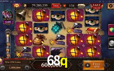 68q bet